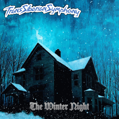 Trans-Siberian Symphony : The Winter Night